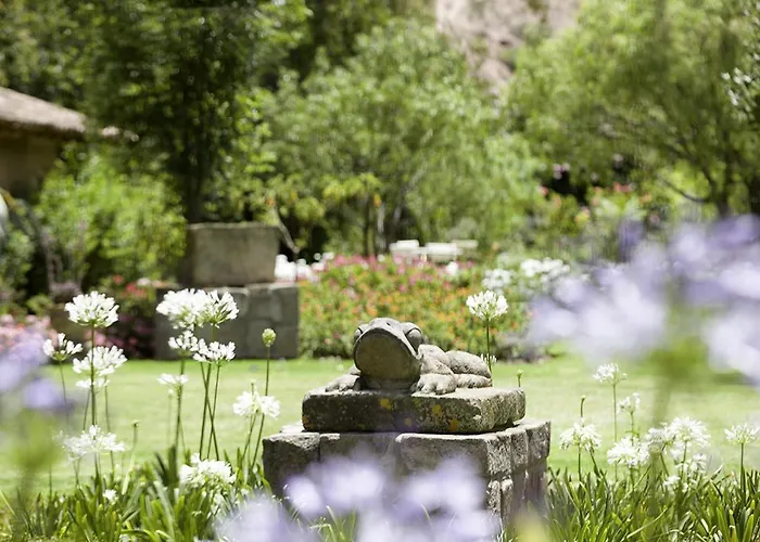 Hotel La Casona De Yucay Valle Sagrado 4*
