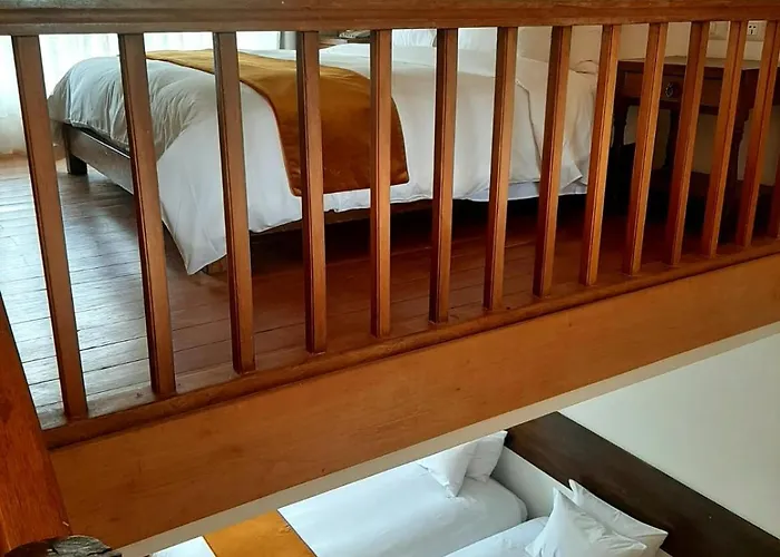 La Casona De Yucay Valle Sagrado 4* Urubamba