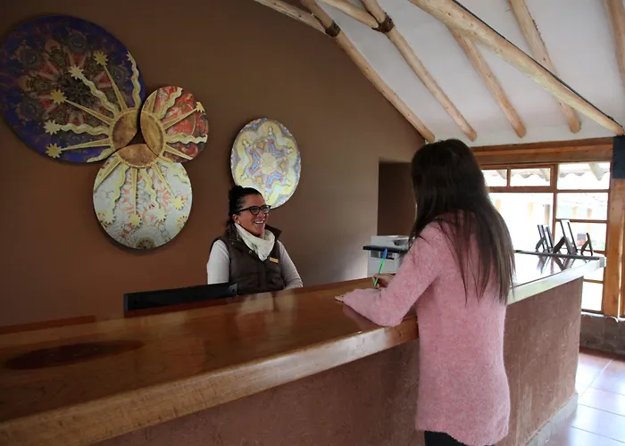 La Casona De Yucay Valle Sagrado Hotel