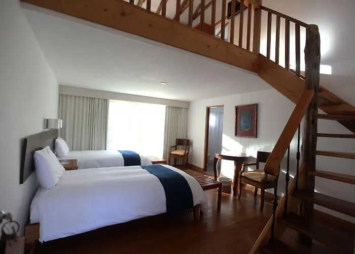 La Casona De Yucay Valle Sagrado 4*