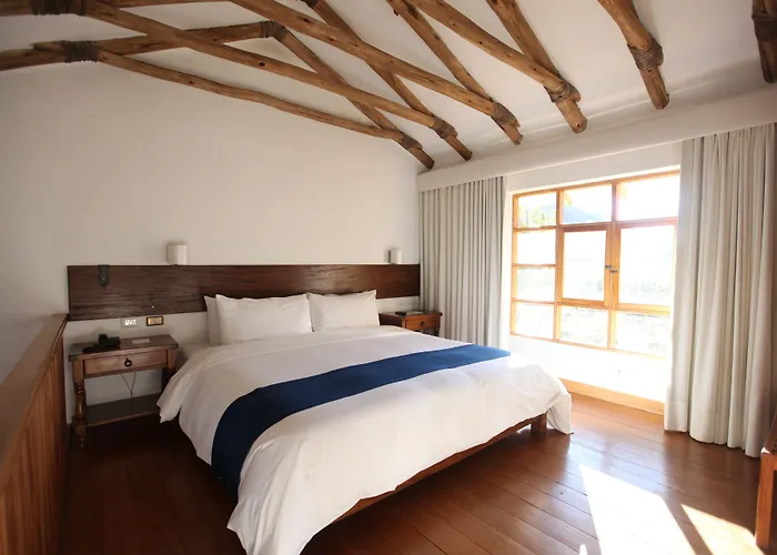 La Casona De Yucay Valle Sagrado 4*
