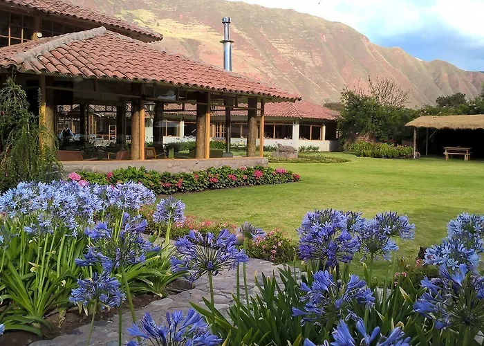 La Casona De Yucay Valle Sagrado 4*