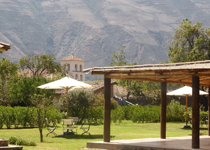La Casona De Yucay Valle Sagrado