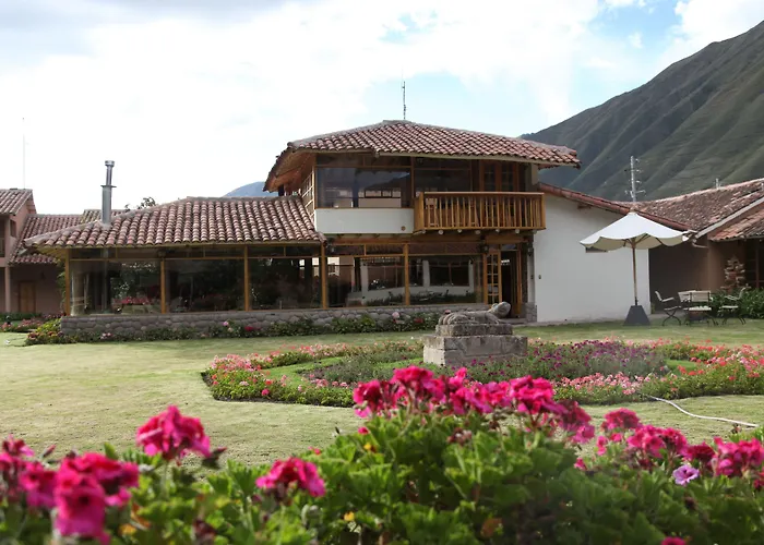 La Casona De Yucay Valle Sagrado