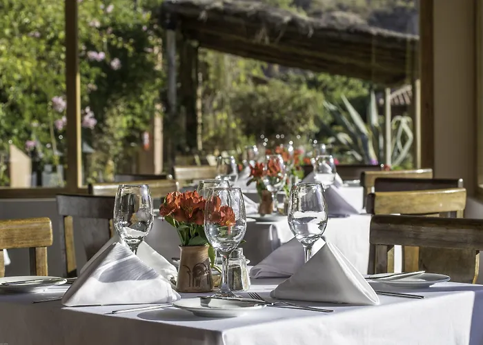 La Casona De Yucay Valle Sagrado Hotel Urubamba