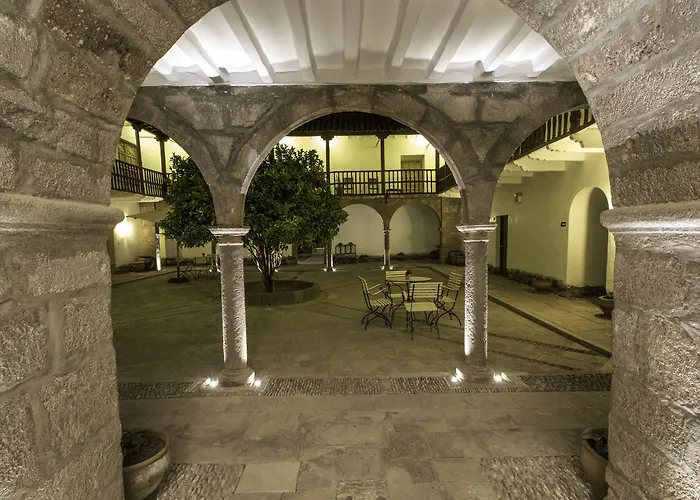 La Casona De Yucay Valle Sagrado Hotel