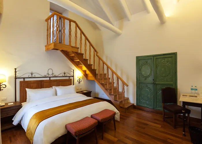 La Casona De Yucay Valle Sagrado 4*