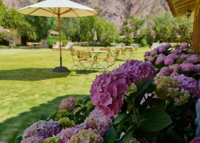La Casona De Yucay Valle Sagrado Hotel