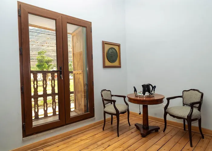 La Casona De Yucay Valle Sagrado 4*