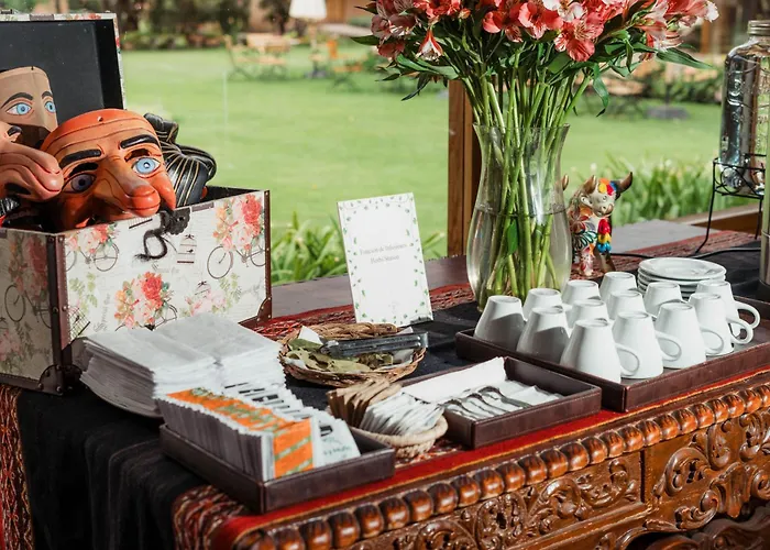 La Casona De Yucay Valle Sagrado Hotel Urubamba