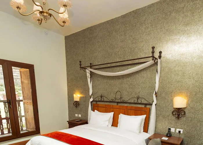 La Casona De Yucay Valle Sagrado 4*