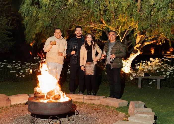 La Casona De Yucay Valle Sagrado 4*