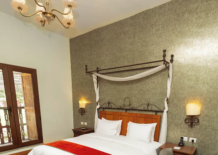 Hotel La Casona De Yucay Valle Sagrado